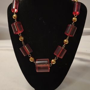Vintage Necklace